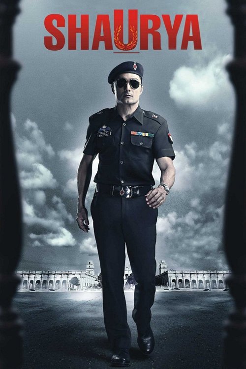 Póster de Shaurya
