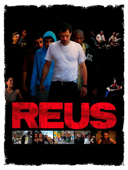 Pôster de Reus