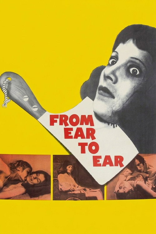 Póster de From Ear to Ear