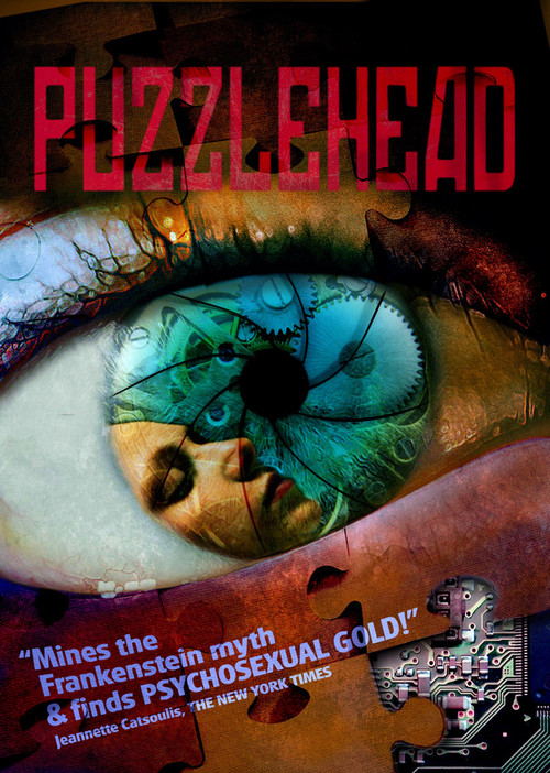 Poster von Puzzlehead