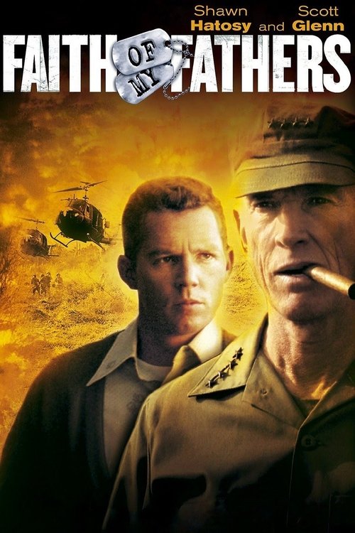 Pôster de John Mccain - Uma História Para Lembrar