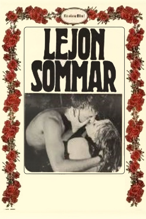 Póster de Vibration