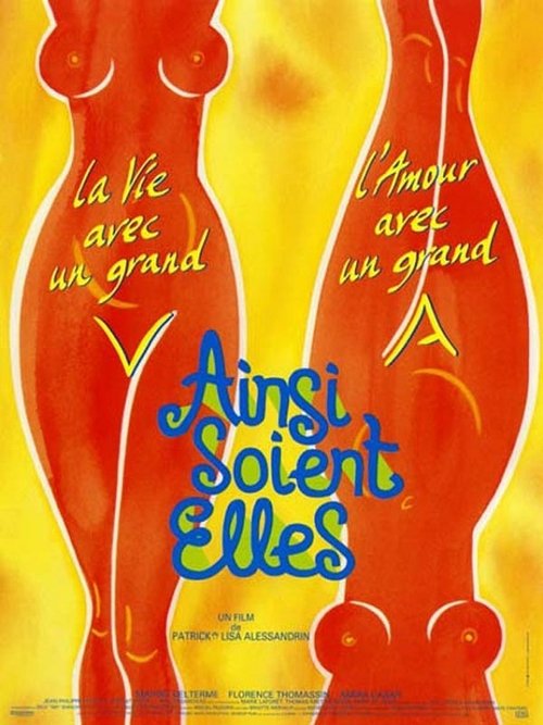 Póster de Women
