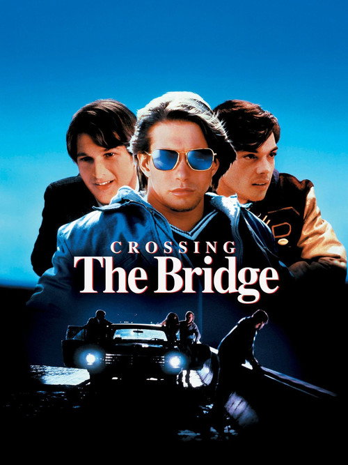 Pôster de Crossing the Bridge