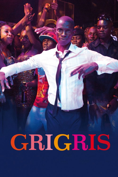 Póster de Grigris