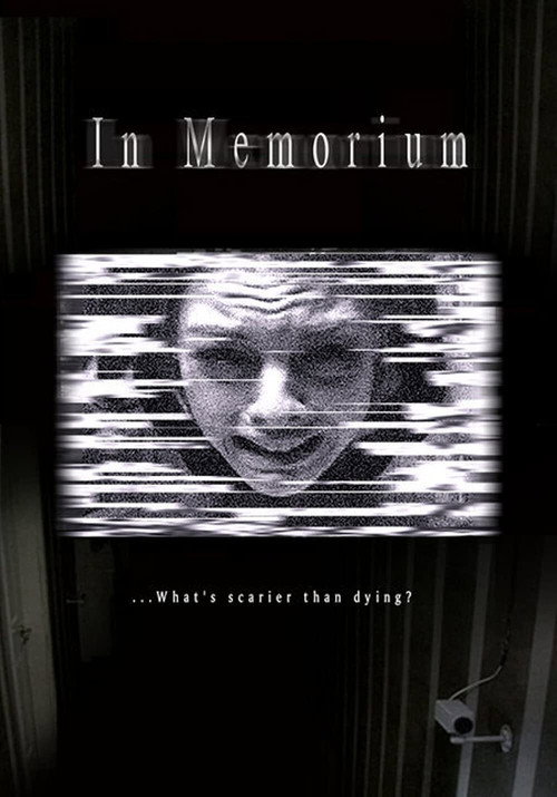 Poster of In Memorium