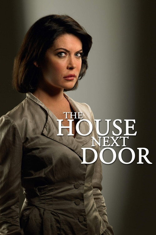 Póster de The House Next Door