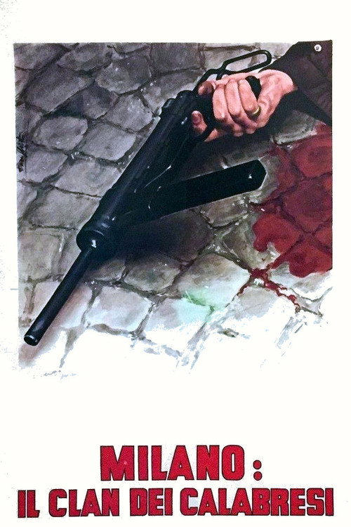 Póster de The Last Desperate Hours