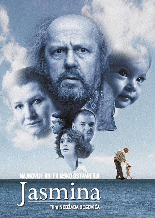 Póster de Jasmina