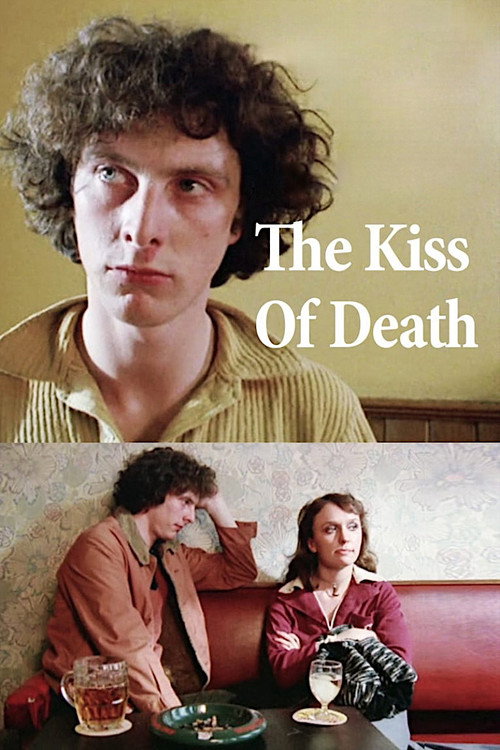 Póster de The Kiss of Death
