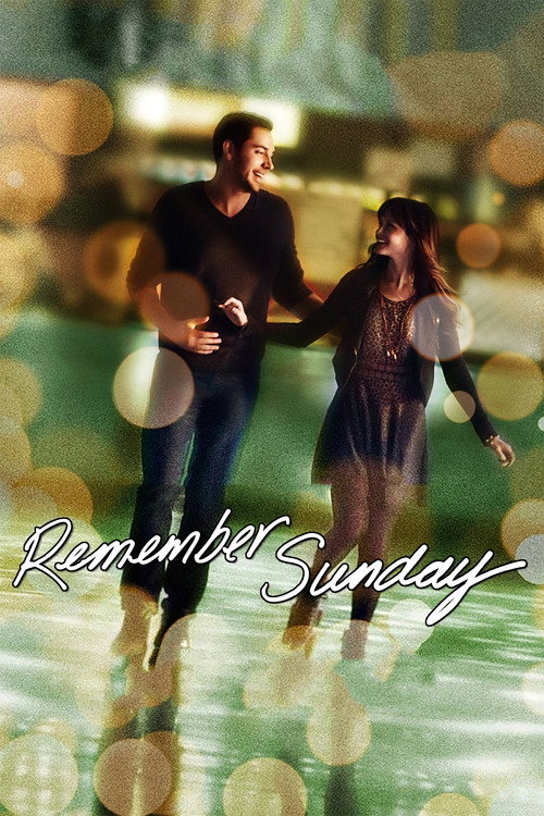 Póster de Remember Sunday