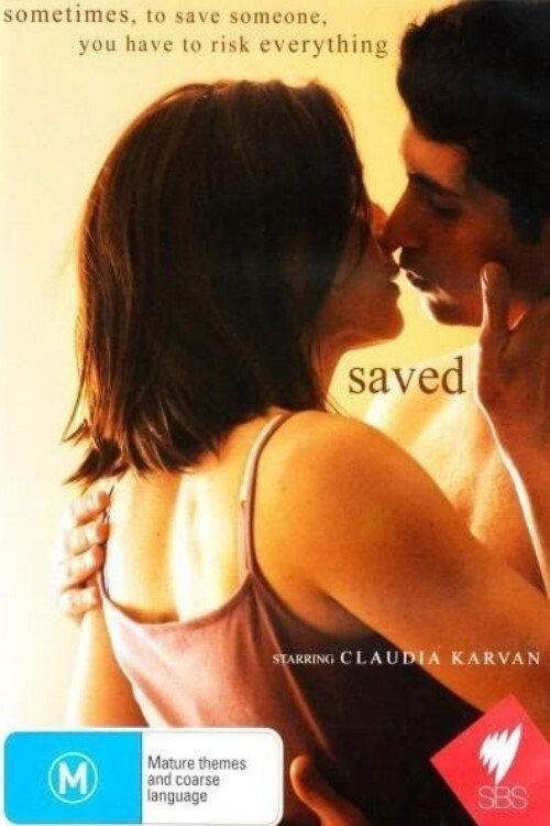 Locandina di Saved