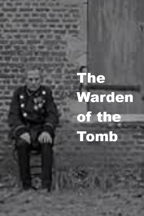 Póster de The Warden of the Tomb