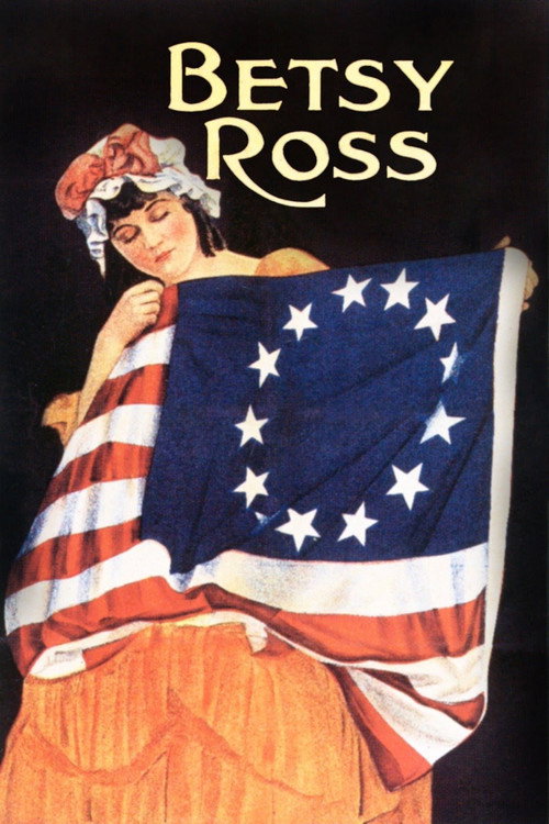 Póster de Betsy Ross