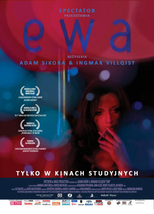 Póster de Ewa