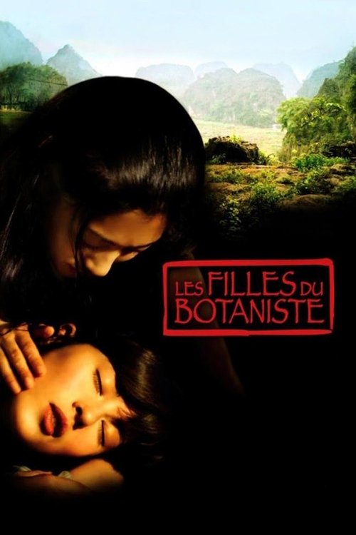 Locandina di The Chinese Botanist's Daughters