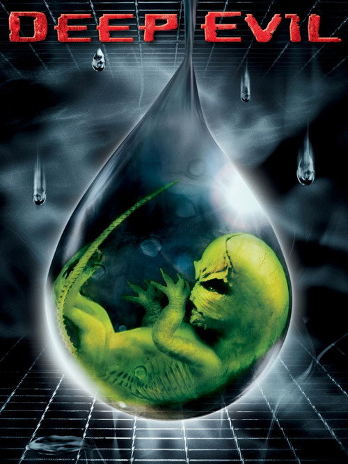Poster von Deep Evil
