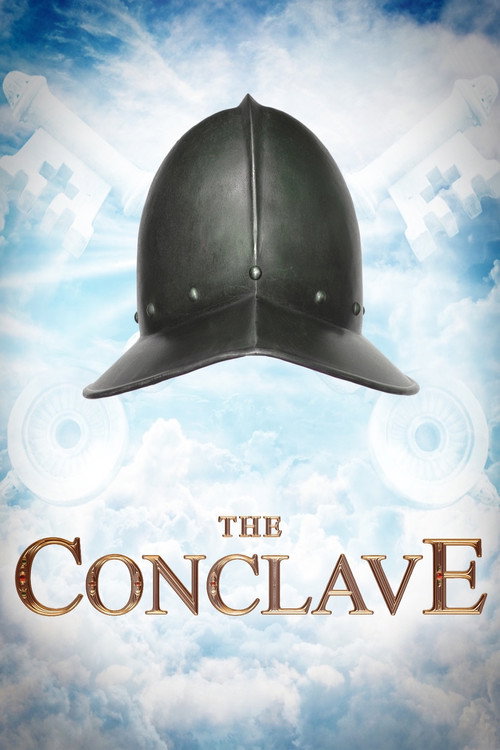 Póster de The Conclave