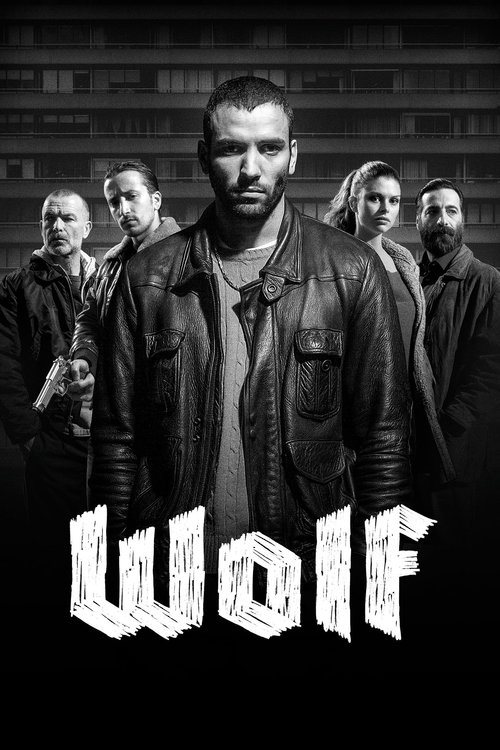 Poster von Wolf