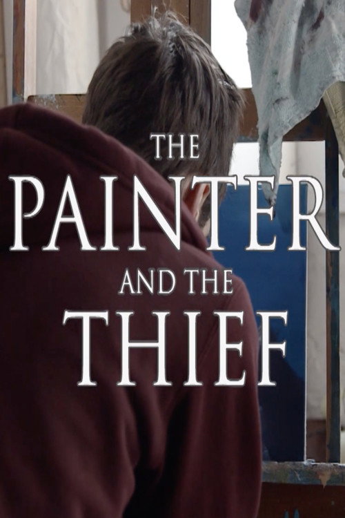 Locandina di The Painter and the Thief