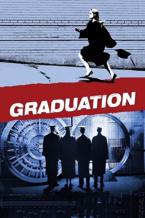 Pôster de Graduation