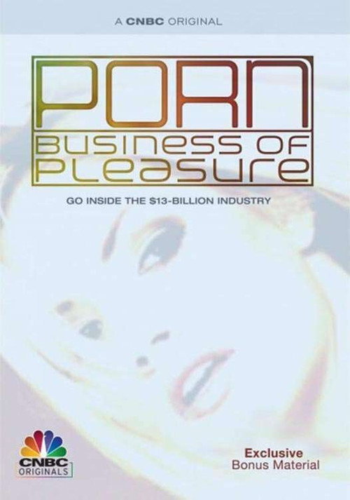 Póster de Porn: Business of Pleasure