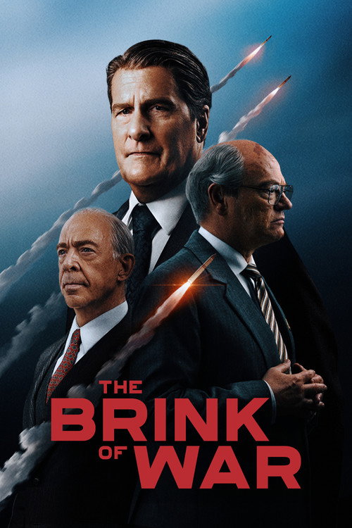 Póster de The Brink of War