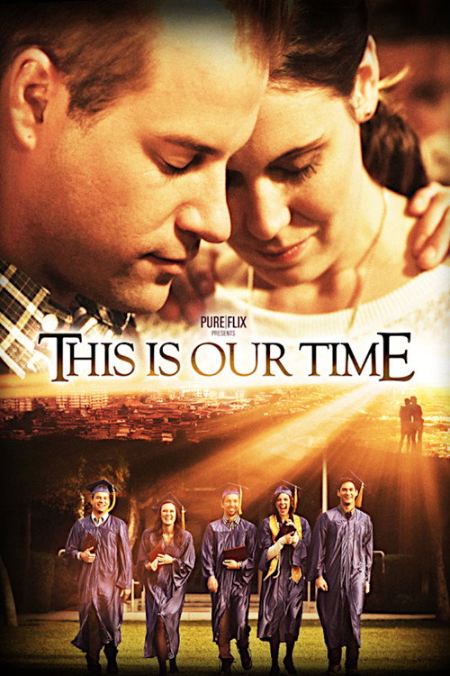 Poster von This Is Our Time