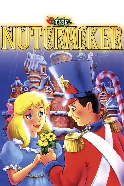 Poster von Der Nußknacker