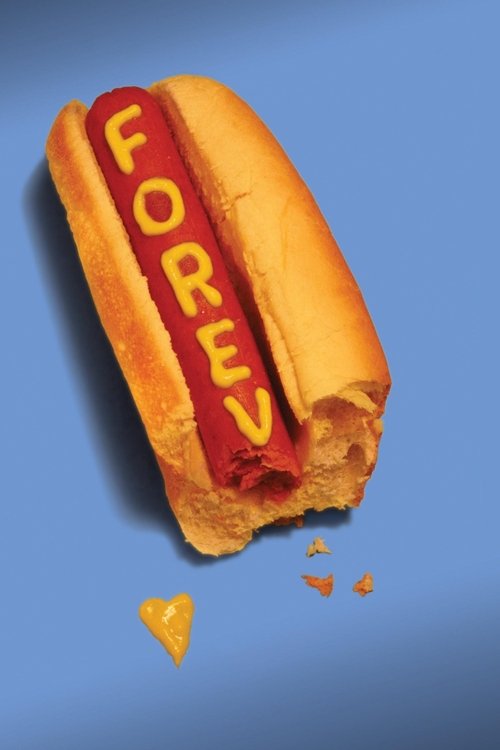 Pôster de Forev