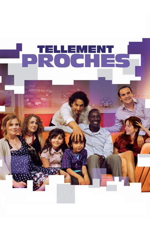 Póster de So Happy Together