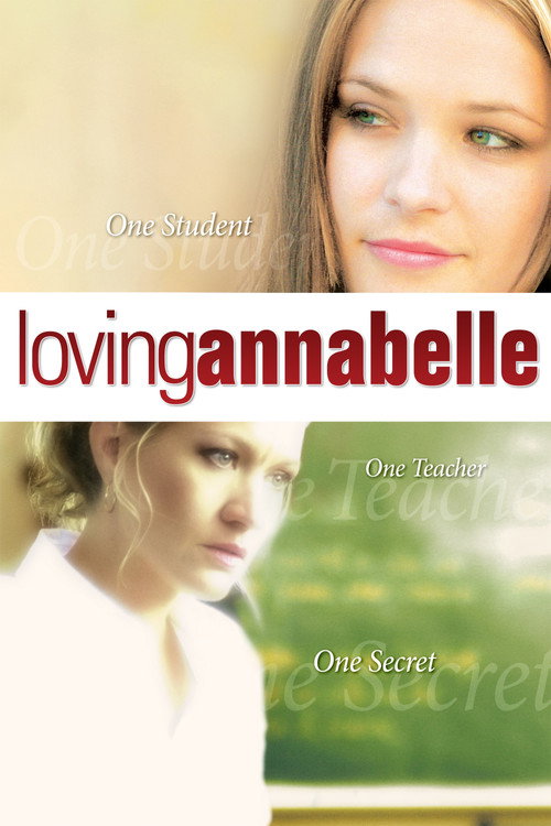 Póster de Loving Annabelle