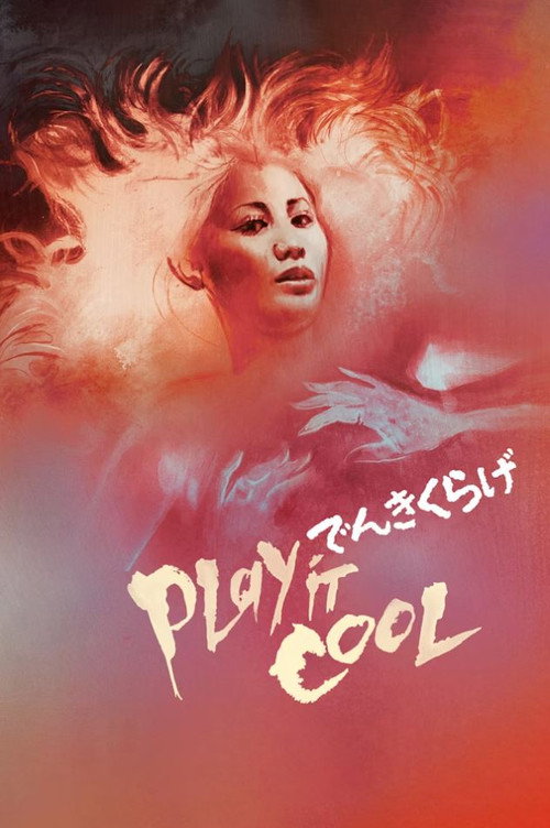 Póster de Play It Cool