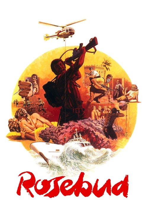 Pôster de Setembro Negro