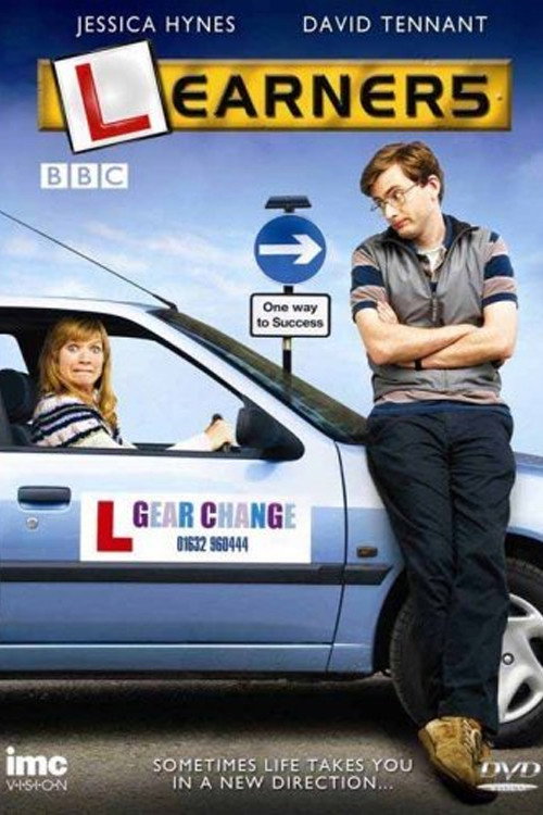 Póster de Learners