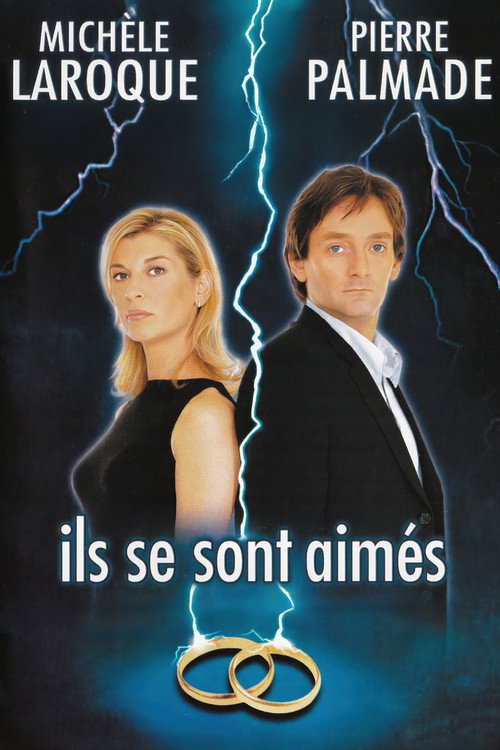 Locandina di Ils se sont aimés