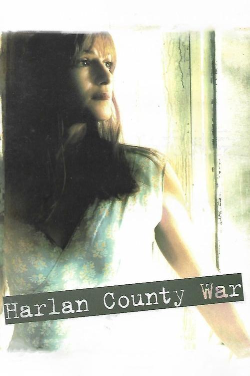 Póster de Harlan County War