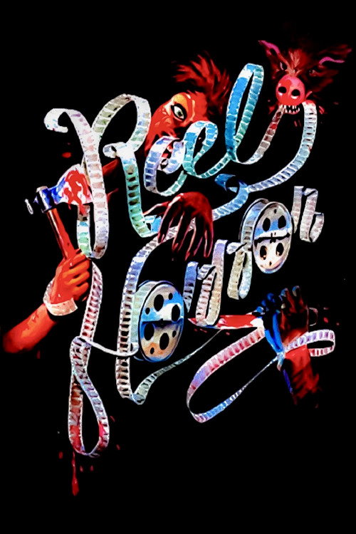 Póster de Reel Horror