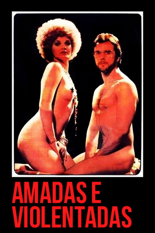Poster von Loved and Abused