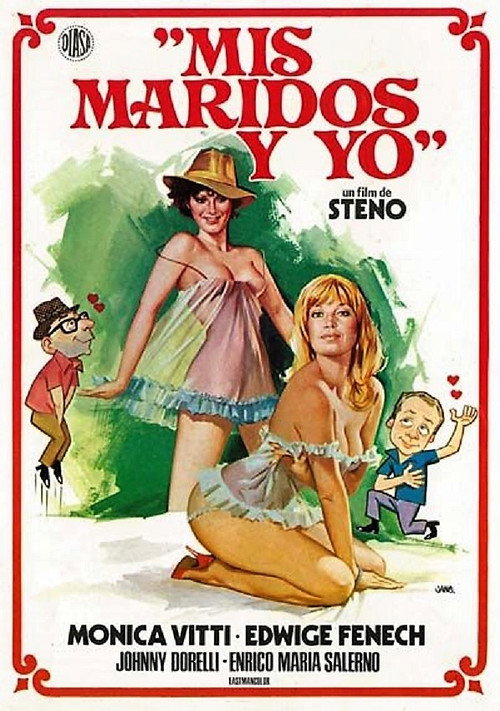Póster de My Loves
