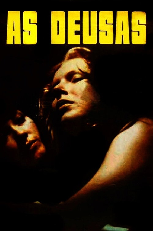 Póster de The Goddesses