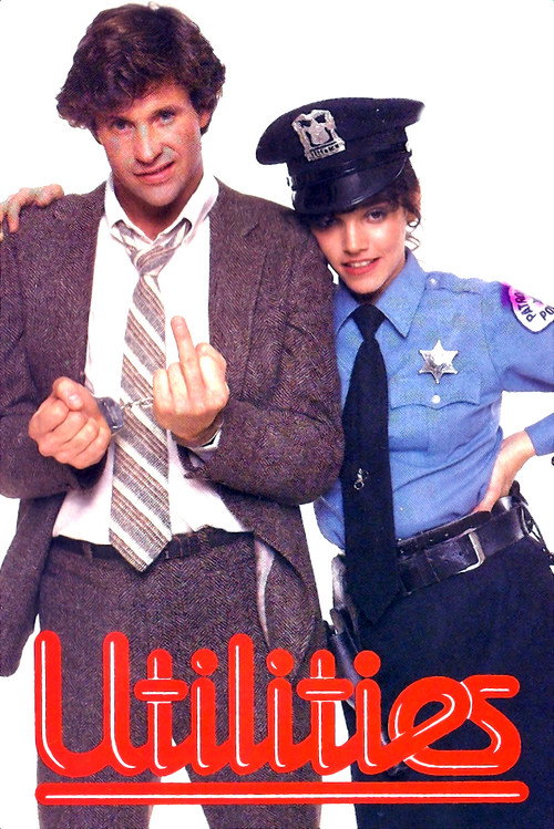 Póster de Utilities