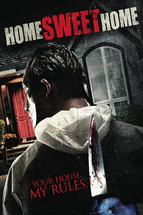 Póster de Home Sweet Home