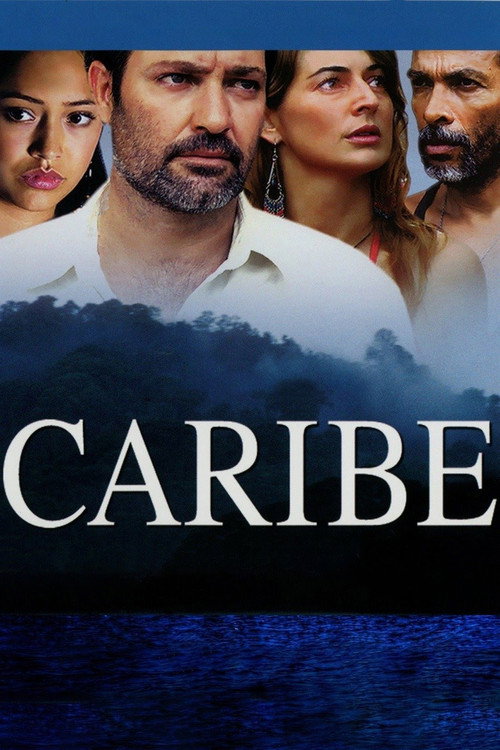 Poster von Caribe