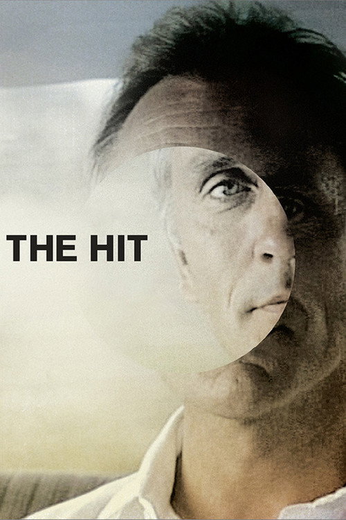 Poster von The Hit - Die Profikiller