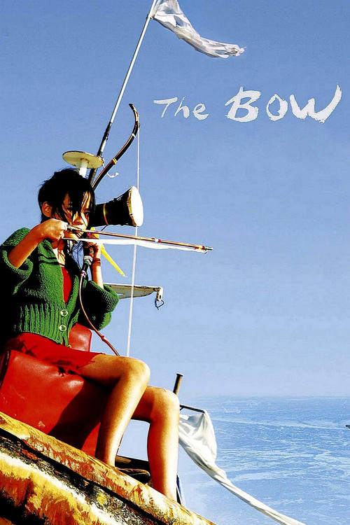 Póster de The Bow