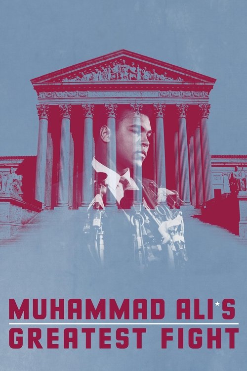 Póster de Muhammad Ali's Greatest Fight