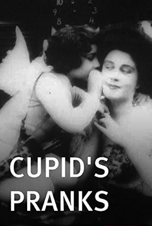 Locandina di Cupid’s Pranks