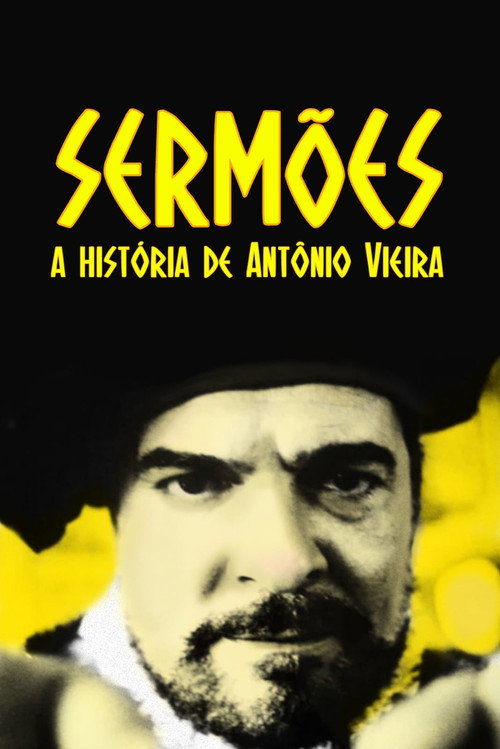 Póster de Sermões