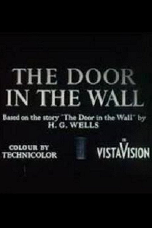 Poster von The Door in the Wall